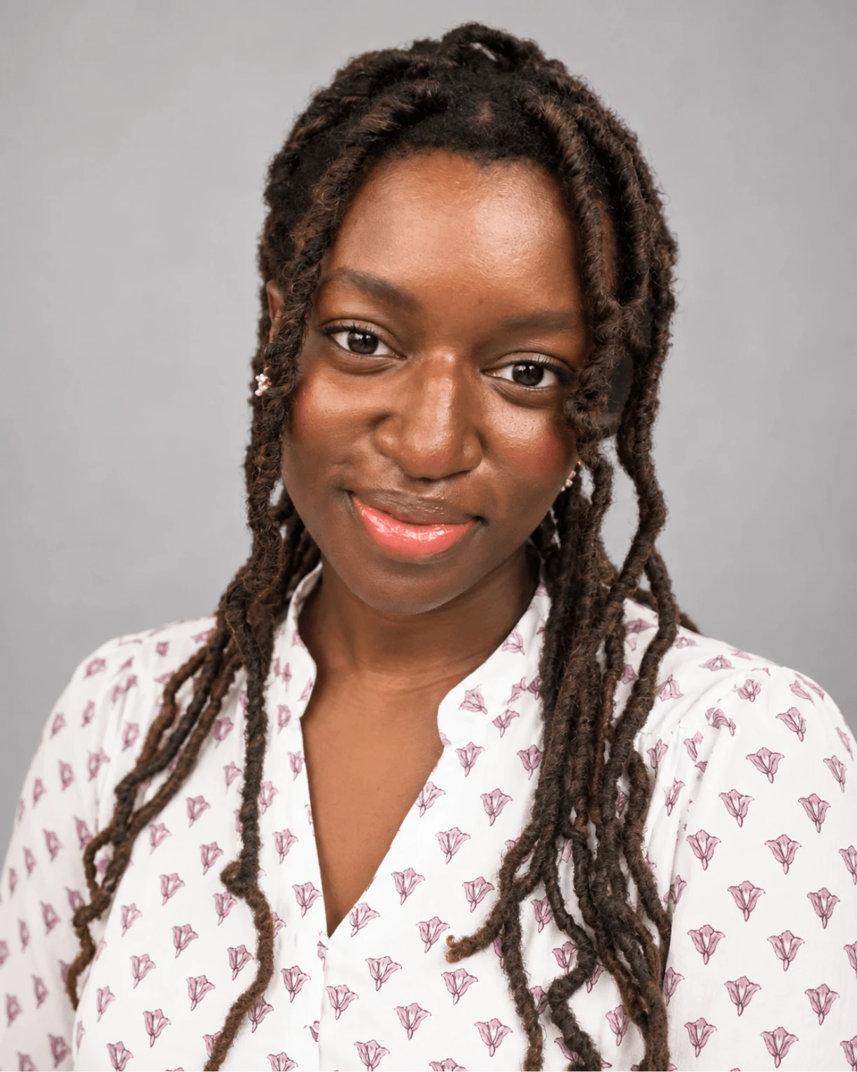 Kristiann, founder of Provenance & You.
